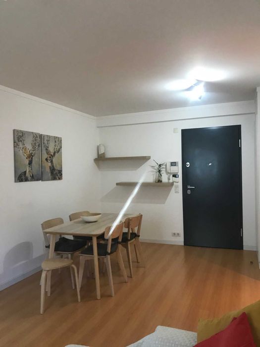 Apartamento Fantástico