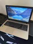 Ноутбук Asus x540