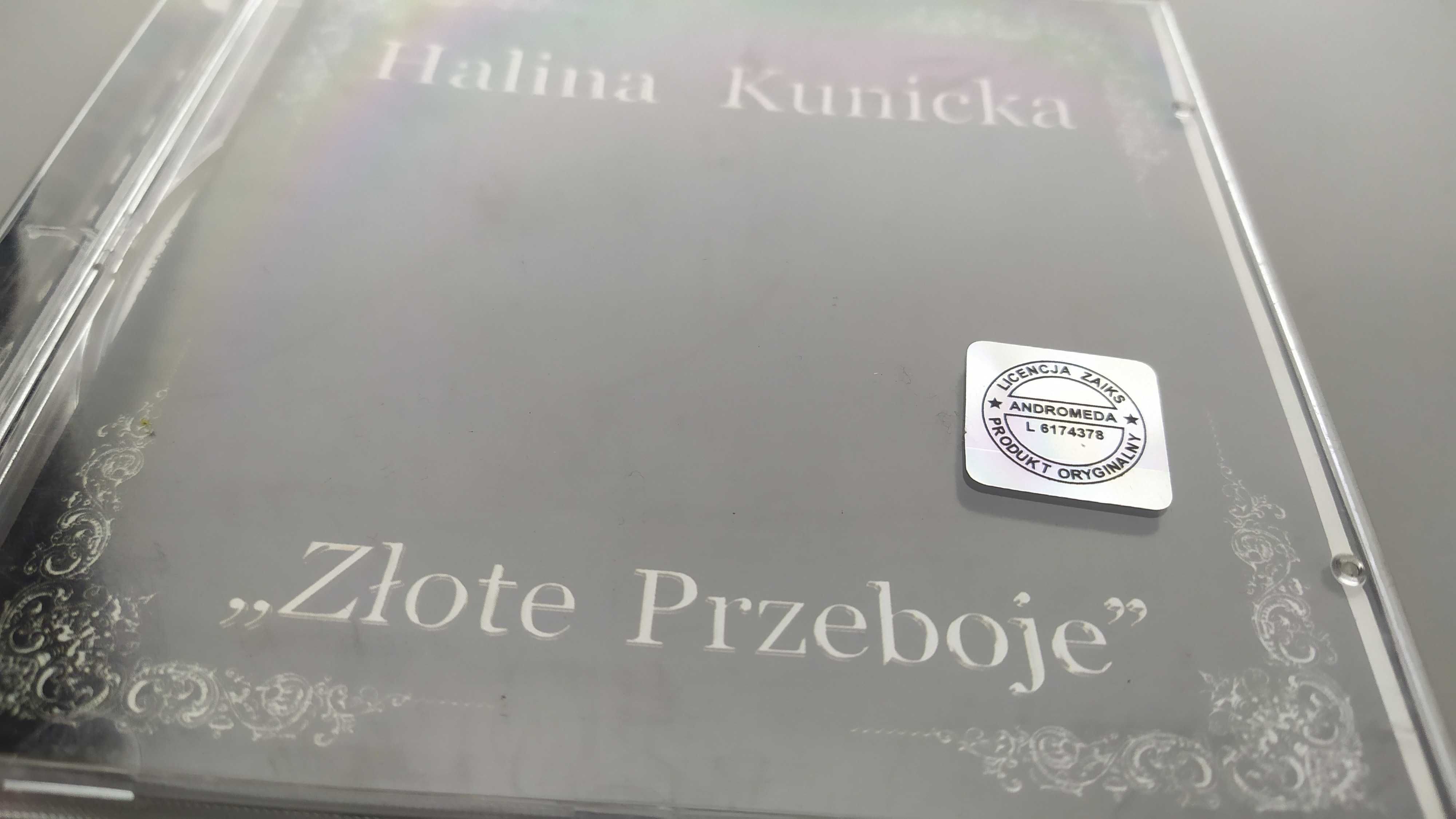 Halina Kunicka Złote Przeboje Andromeda Orkiestry Dęte Lato Lato czeka