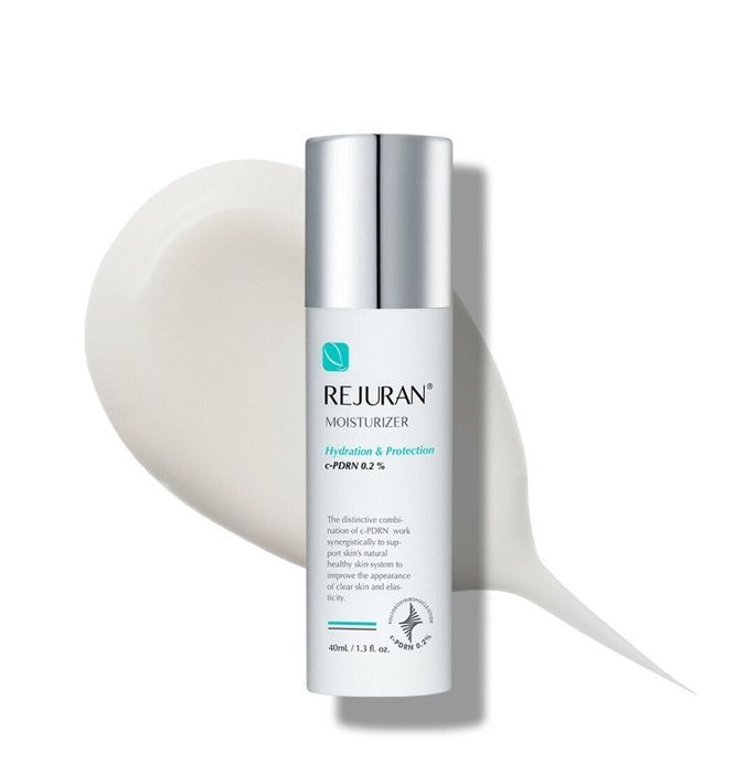 Зволожуючий крем Rejuran Moisturizer Hydration Protecting Cream 40 мл