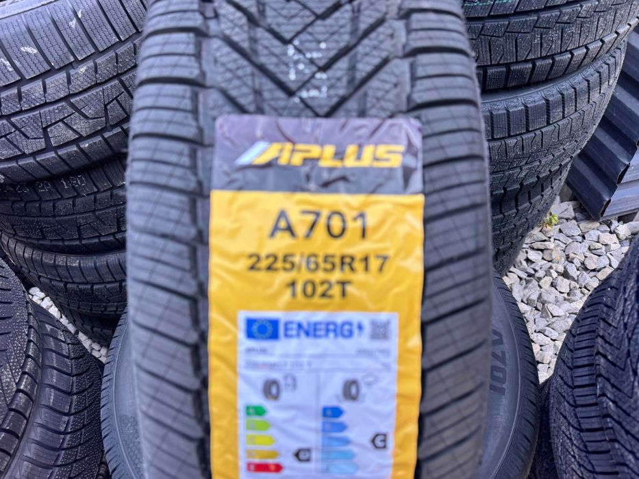 Нові зимові колеса 225/65 R17 Aplus A701 102T В наявності Івано-Франк
