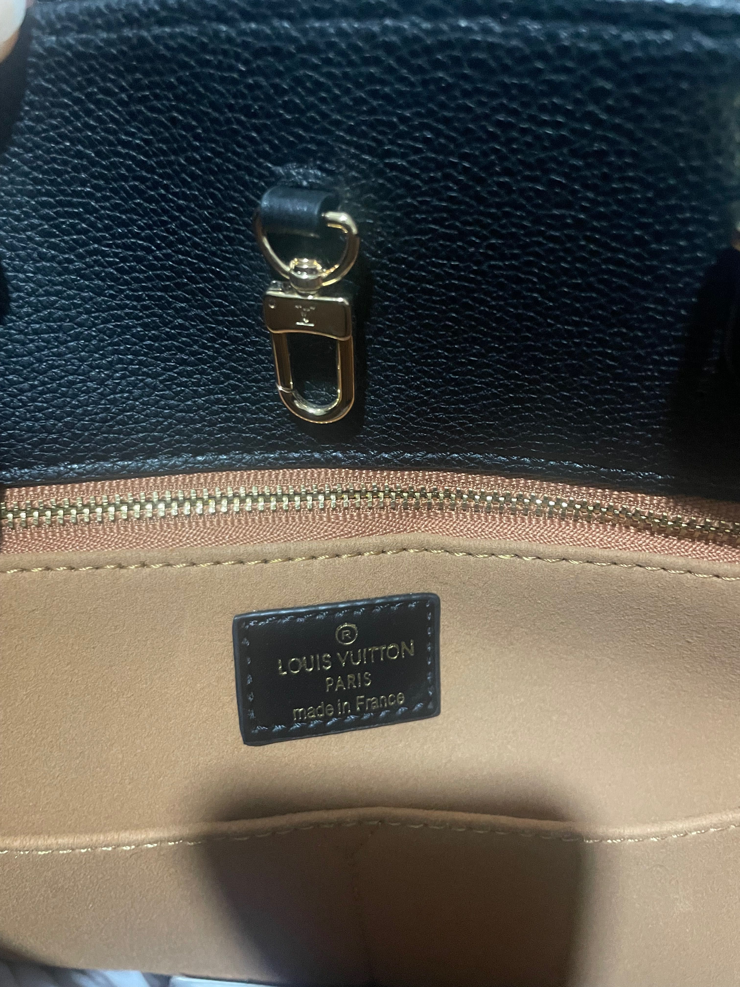 Mala Louis Vuitton