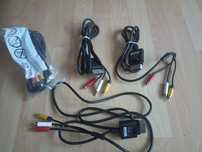 Gry Xbox 360 przewody Kossolla - TV