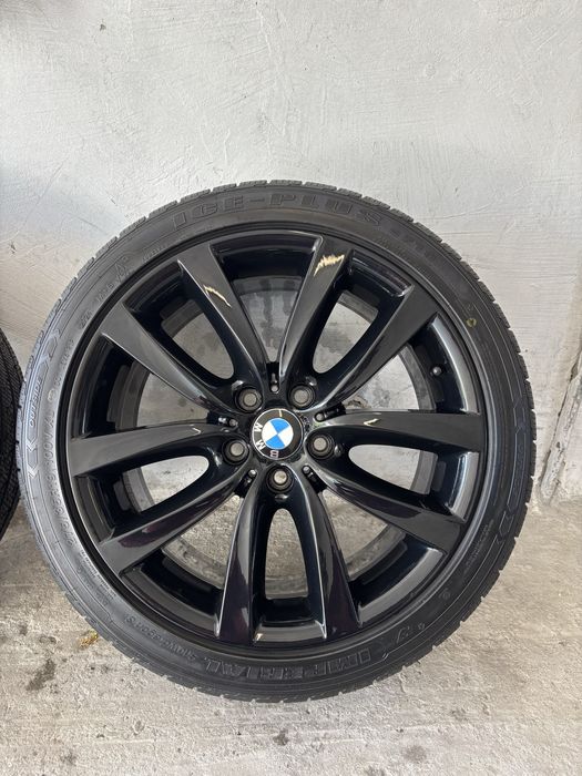 BMW felgi koła 19  styling 331
