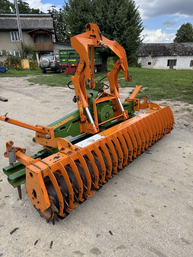 W ofercie Brona wahadłowa Amazone RE 301 pochodenie Niemcy