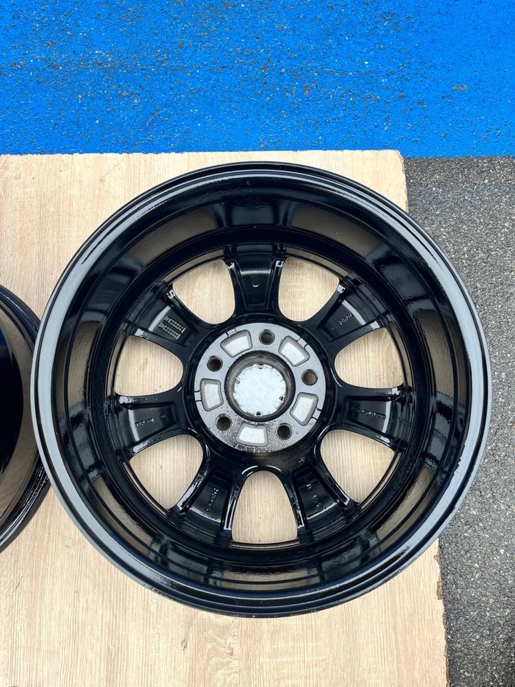Goauto диски оригінальні BMW e39 r16 5/120 r16 et20 7j dia74,1 київ