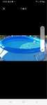 Piscina 3.05x76