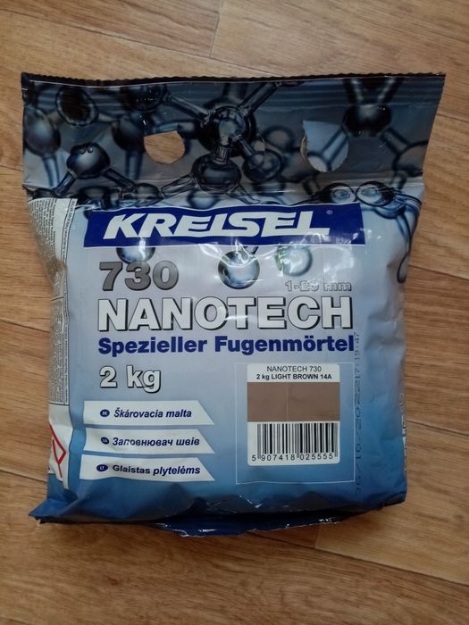 Суміш для заповнення швів між плиткою. Затірка для плитки