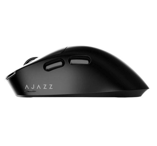 нова мишка ігрова ajazz aj179-v2-max-b