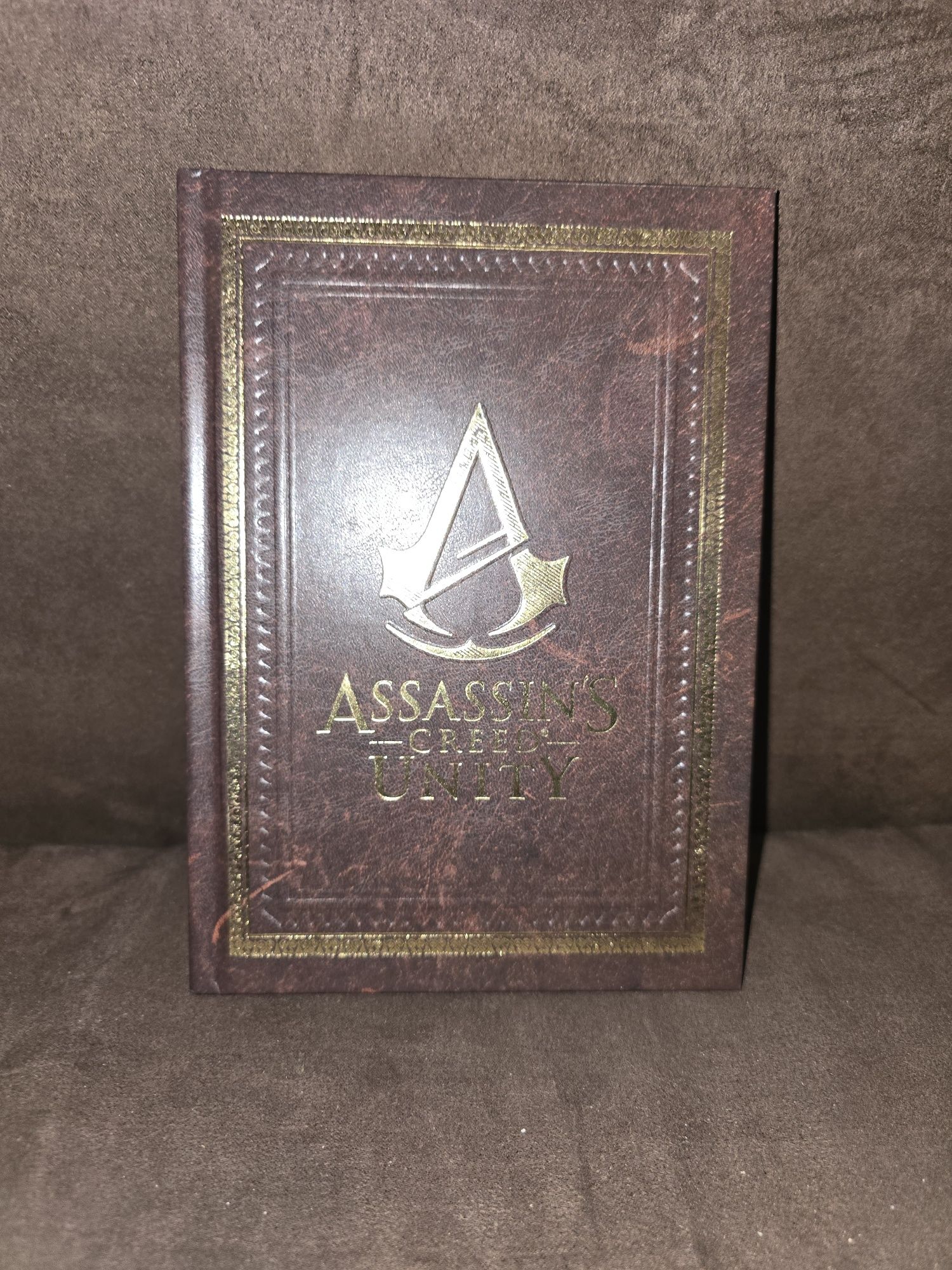 Assassin's Creed Unity figurka edycja Notre Dame