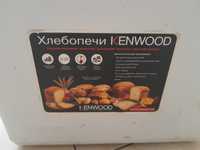 Хлебопечь Kenwood хлібопіч