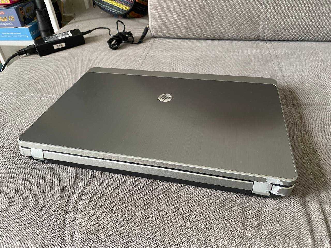 Ноутбук HP Probook 4530s + столки під нього