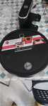 Aspirador Robot Hoover