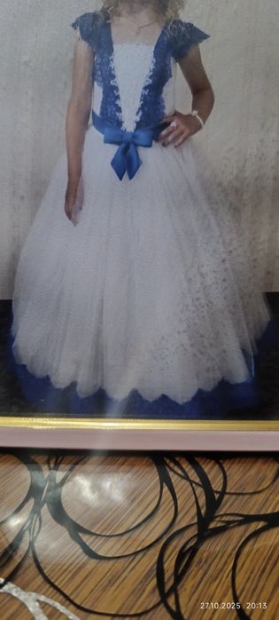 Плаття для дівчинки