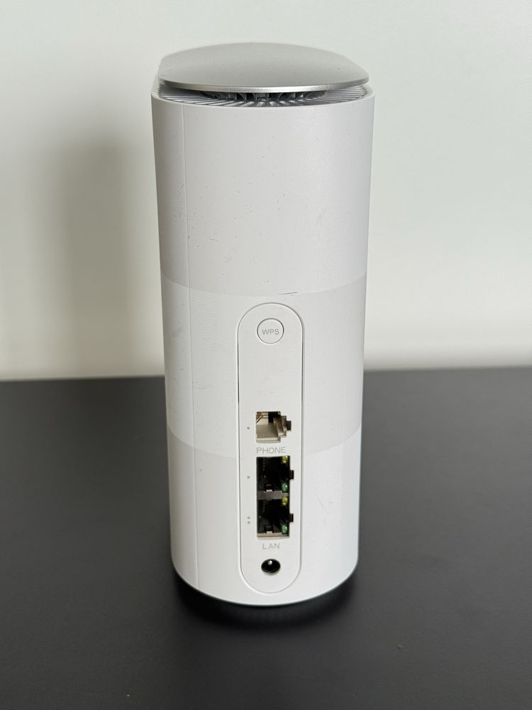 ZTE MC888 5g LTE router
