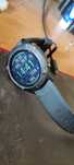 Garmin fenix 6X Pro Solar Titanium