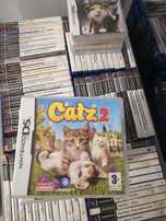 Catz 2 Nintendo DS