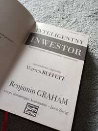 książka inteligentny inwestor