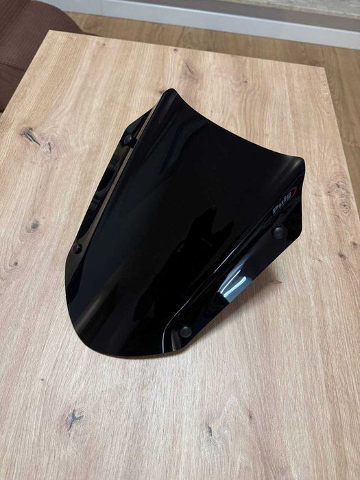 Carena PUIG 3773N Preta (estado ideal)