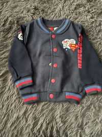 Bluza 92 superman