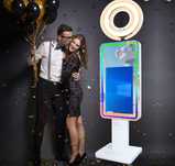 Vendo Mirrorbooth