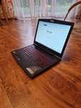 Lenovo Legion Y520-15 i7-7700HQ/16GB/256+1TB/W10/RX560/Gwarancja