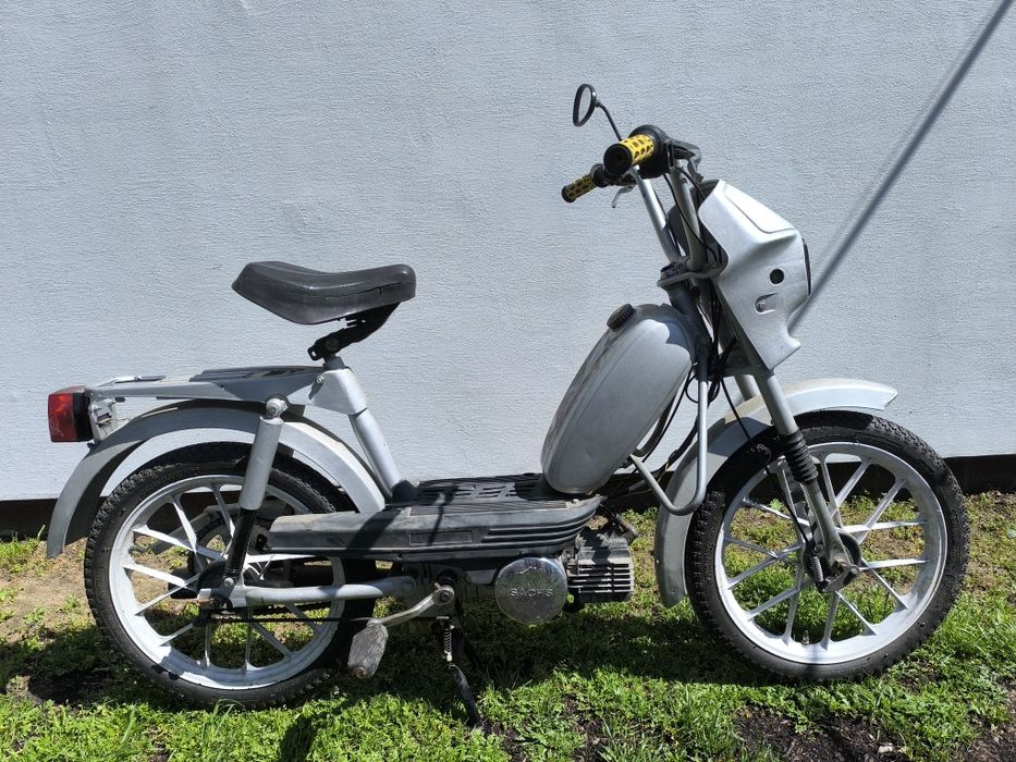 Motorower Sachs 50 cm
