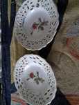 Conjunto tres pratinhos