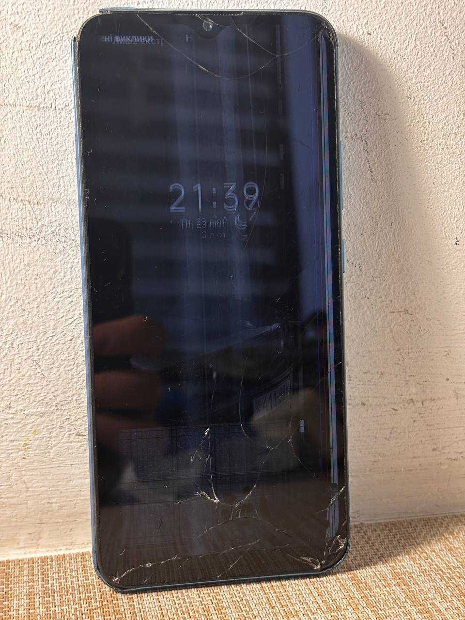 Realme C11 2021 2/32GB RMX3231