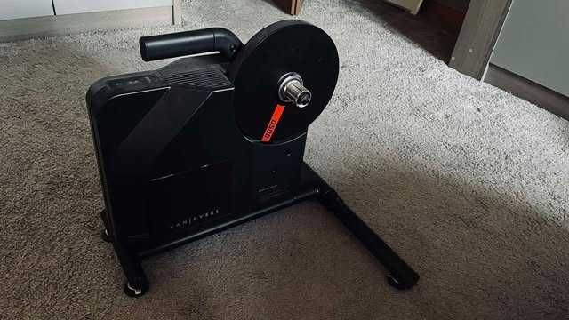 Trenażer interaktywny Van Rysel In'Ride D500