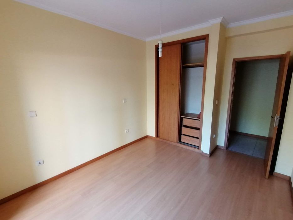 T2 no centro disponível 01/01/2025