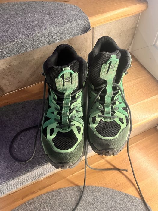 Buty męskie Salomon UK9, 27,5cm