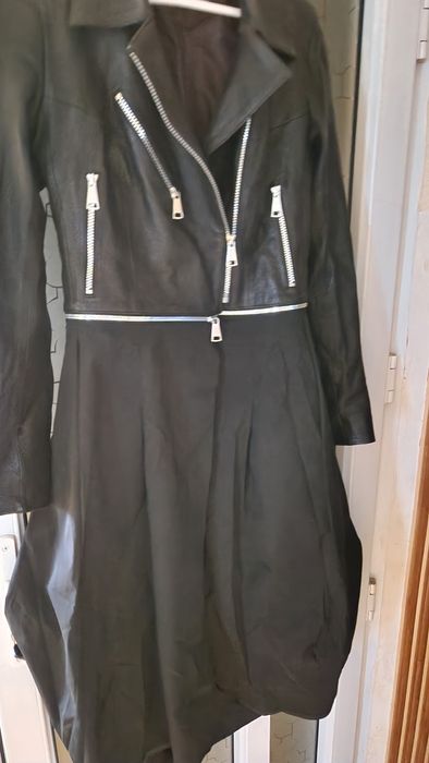 Продаю  куртка - плащ