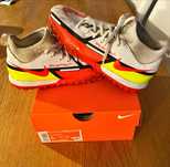 Buty piłkarskie nike phantom gt2 academy df tf rozm 36