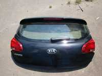 Kia Ceed 2013 Крышка багажника в сборе