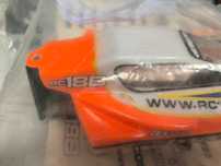 Karoseria pomalowana Team Associated 21261 do autka 18B