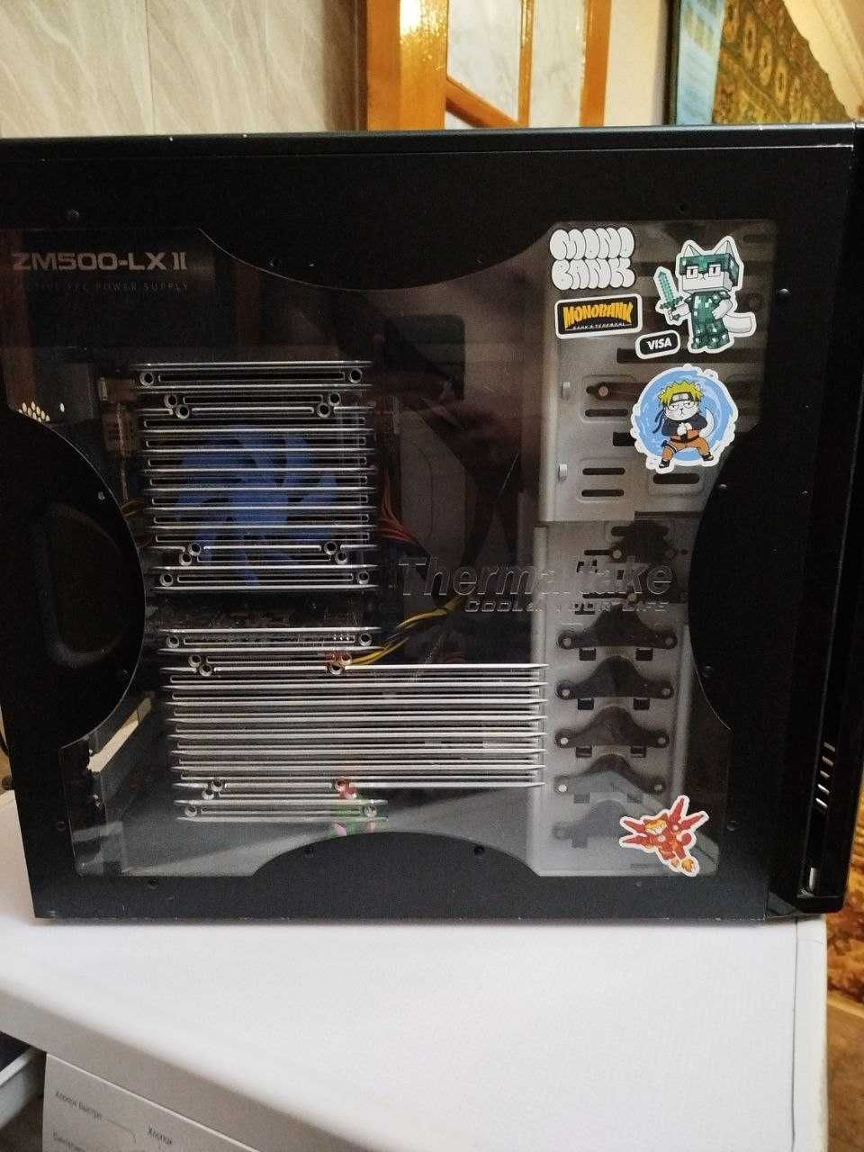 Intel Core I5 3570