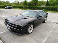 Dodge Challenger Dodge Challenger 5.7 HEMI VVT V8 372KM