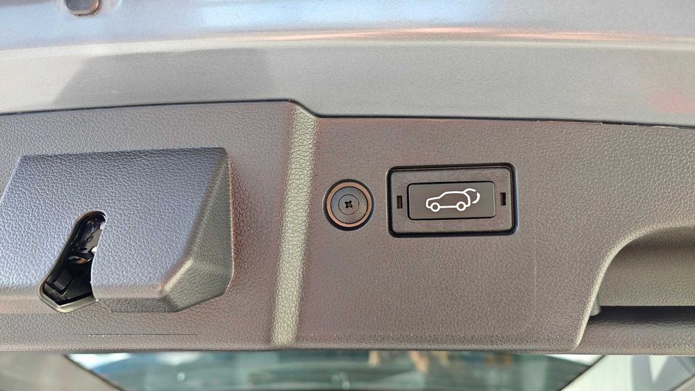 Новий KGM / SsangYong Torres 1.5T АT (163 к.с) PRESTIGE 2024