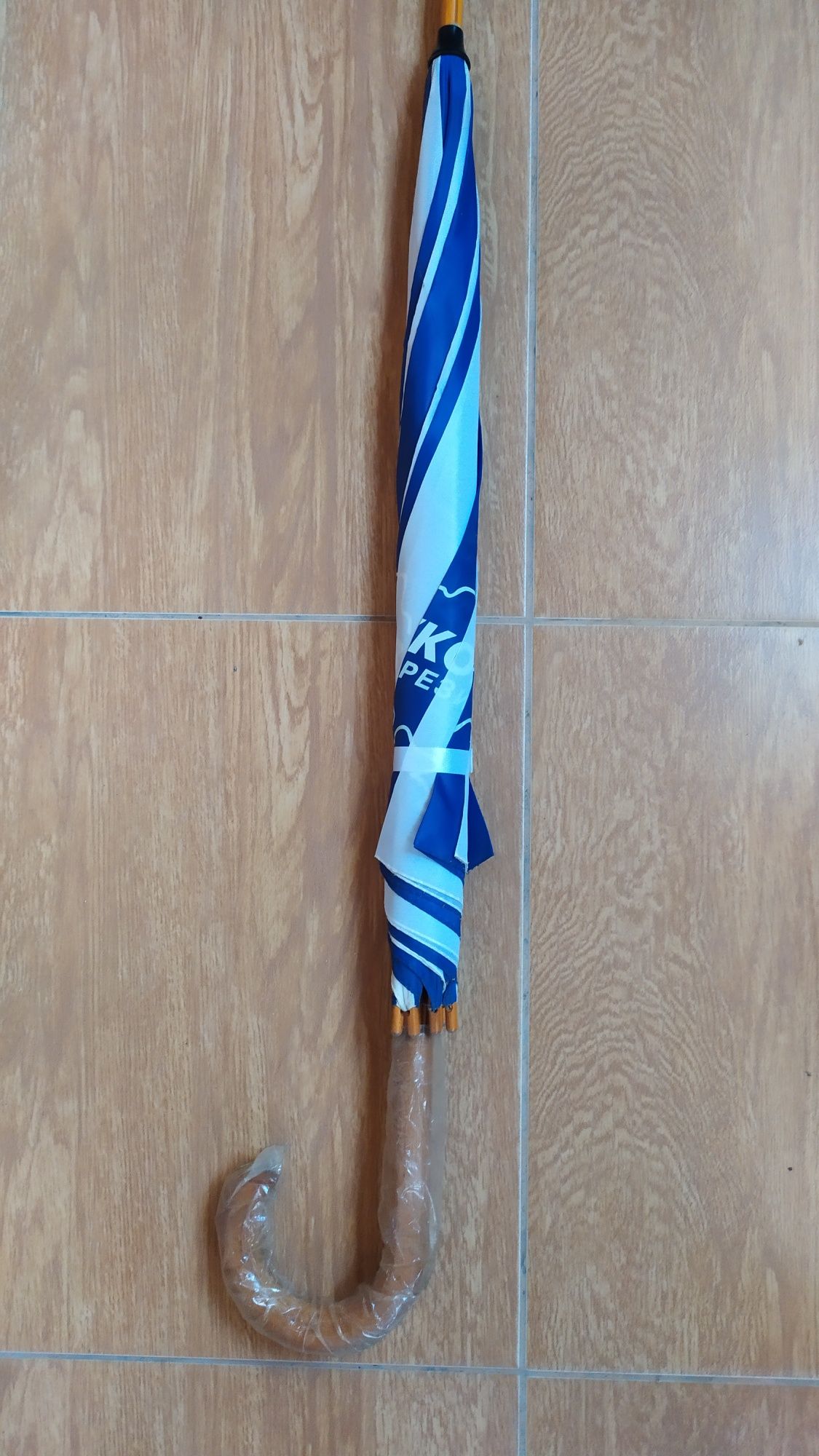 Зонт(сувенир) раскладной