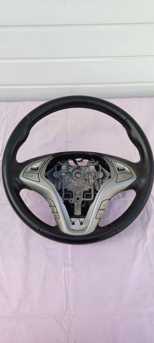 Руль кермо Hyundai ix20