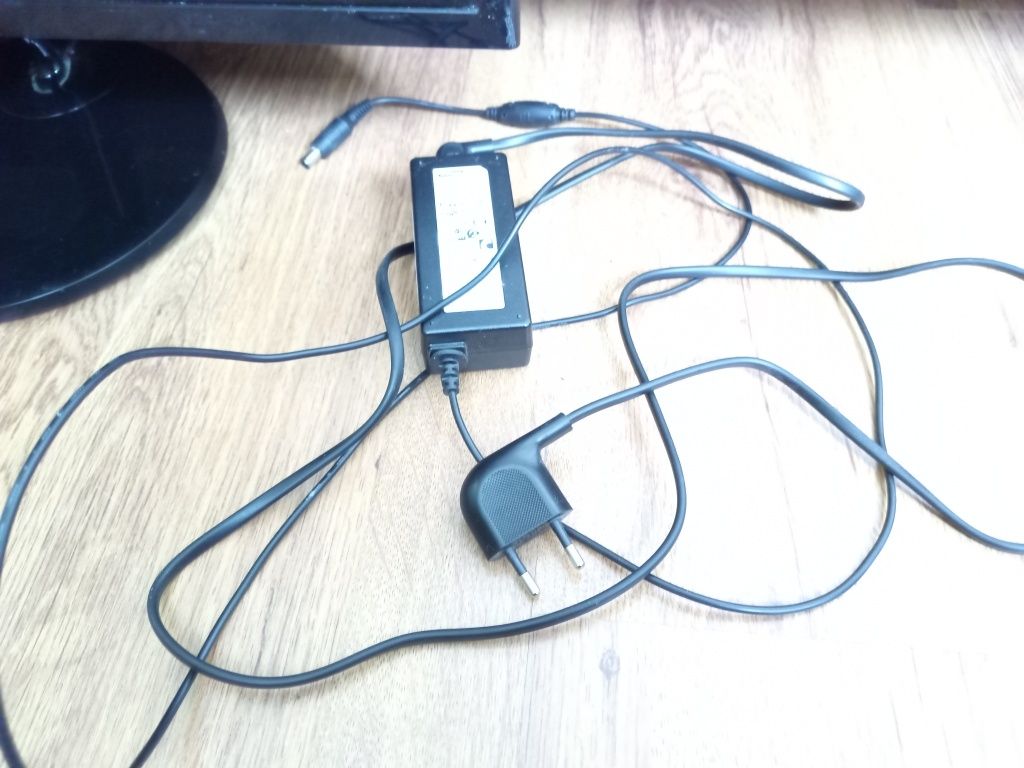 Monitor marki Samsung 22 cale