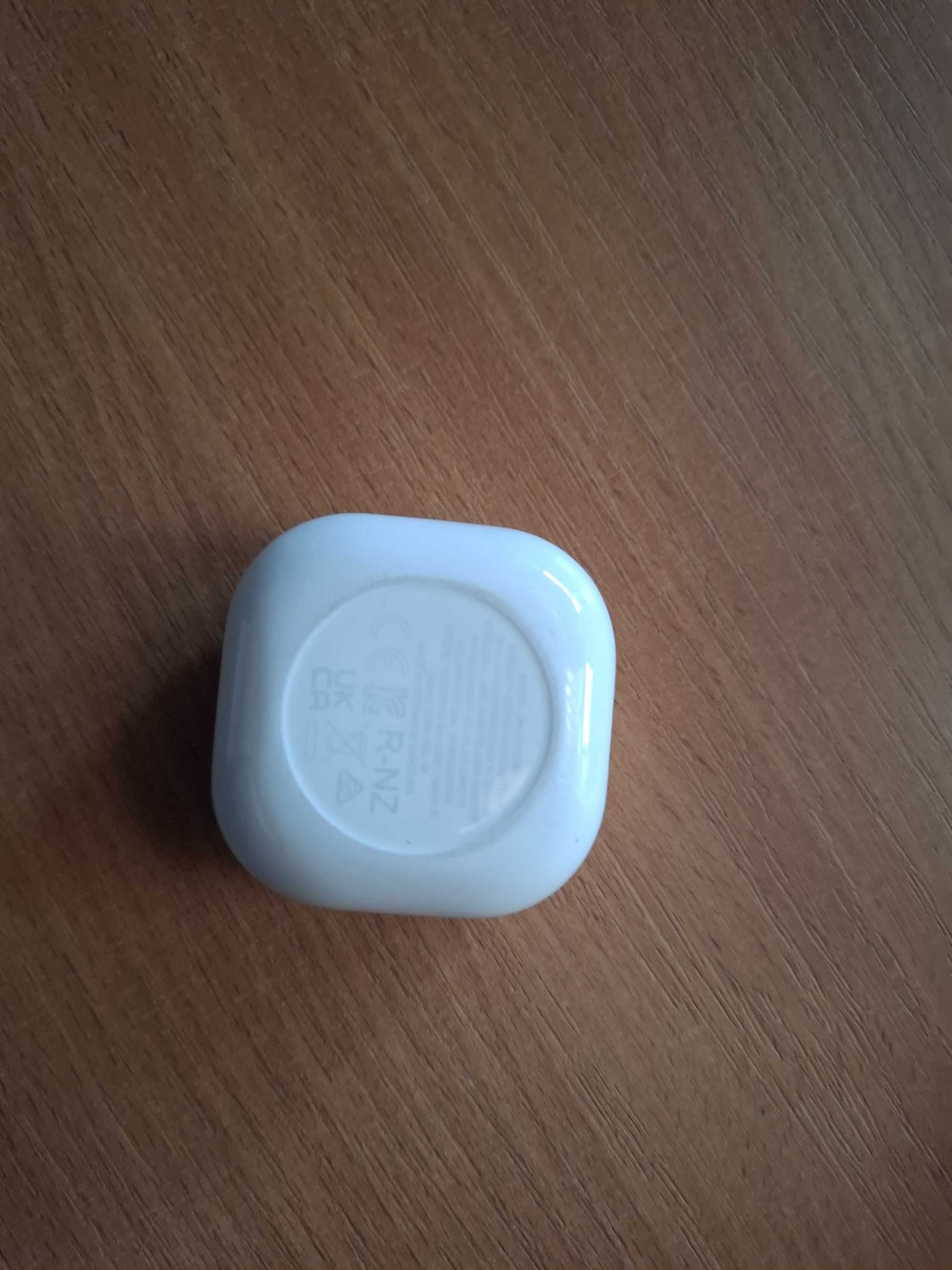 SAMSUNG Słuchawki Galaxy Buds 2 SM-R177NZWAEUE, Bluetooth, białe