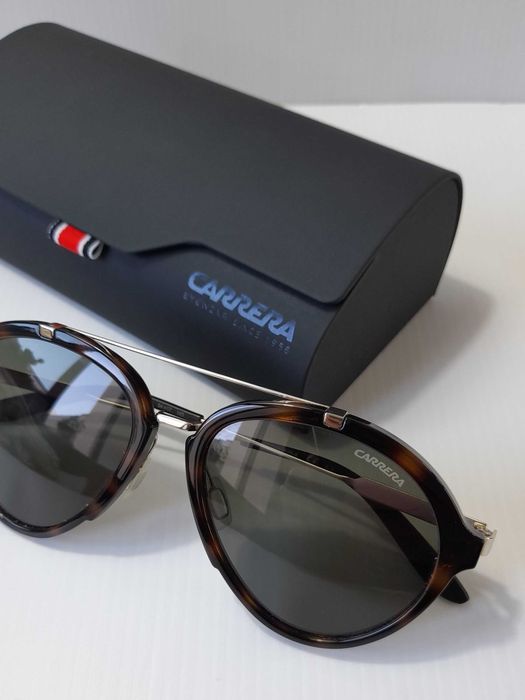 óculos de sol CARRERA modelo 125/S (novos)