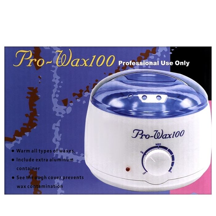 Воскоплав pro Wax 100