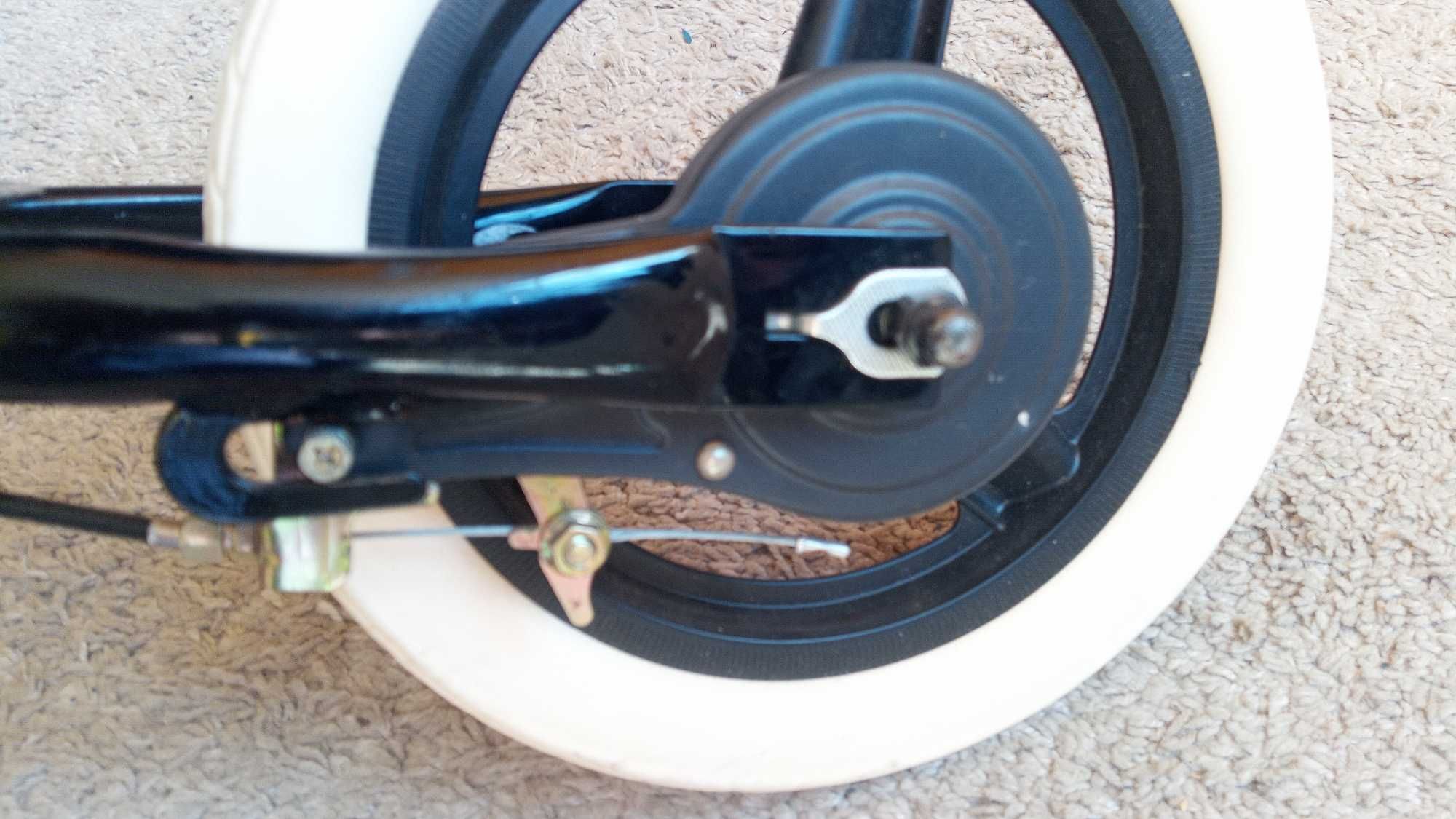 Bicicleta de criança