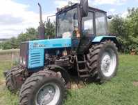 Продам трактор Білорус Belarus (МТЗ) 892
