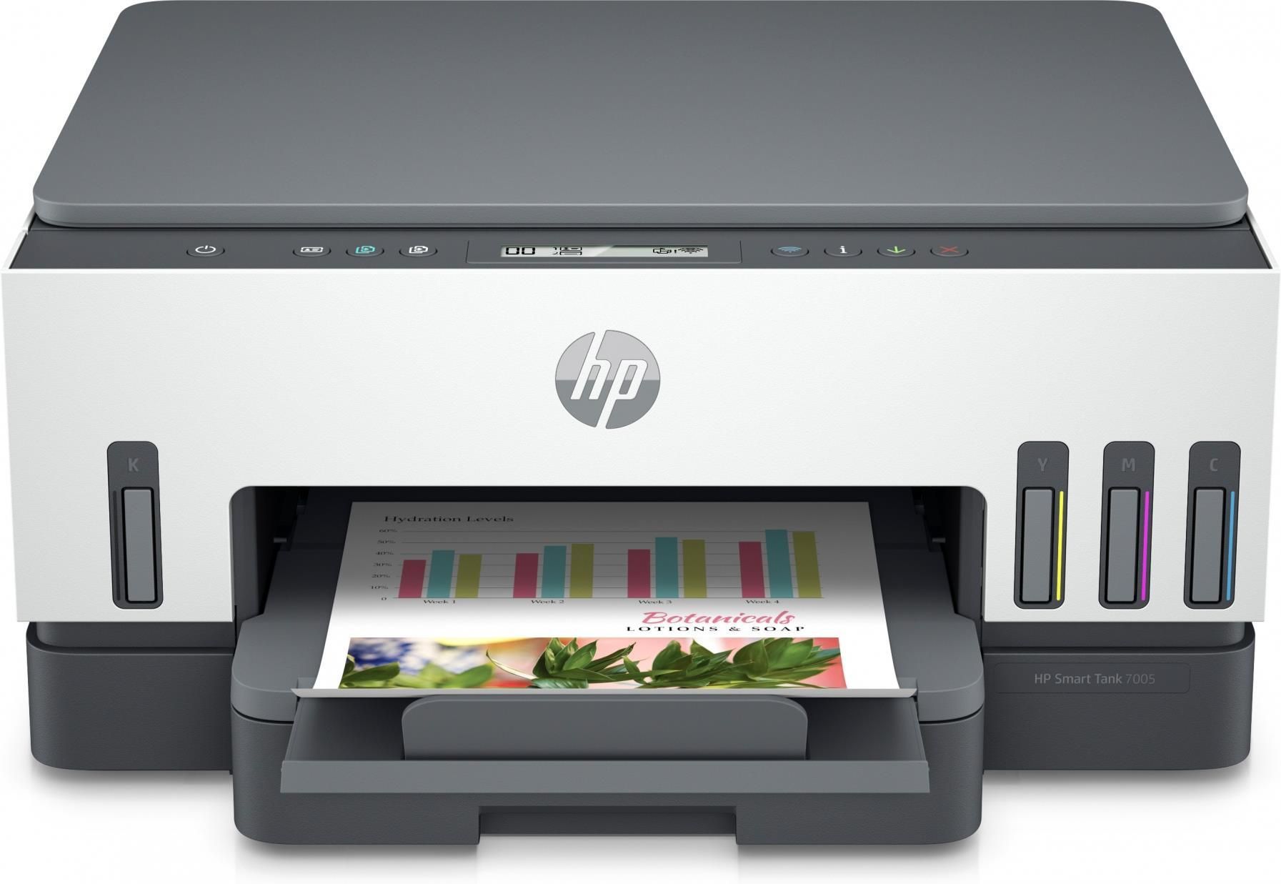 Drukarka HP Smart Tank 7005 (28B54A)