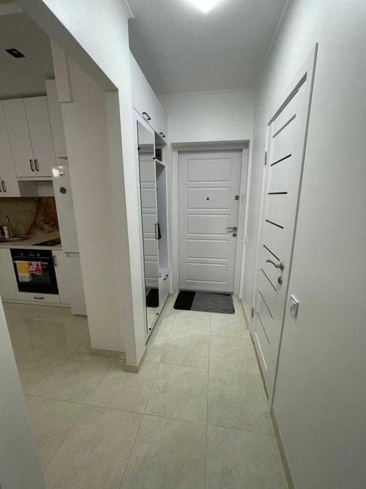 Оренда 1 кім. квартири НОВОБУДОВА(Франківський р-н)