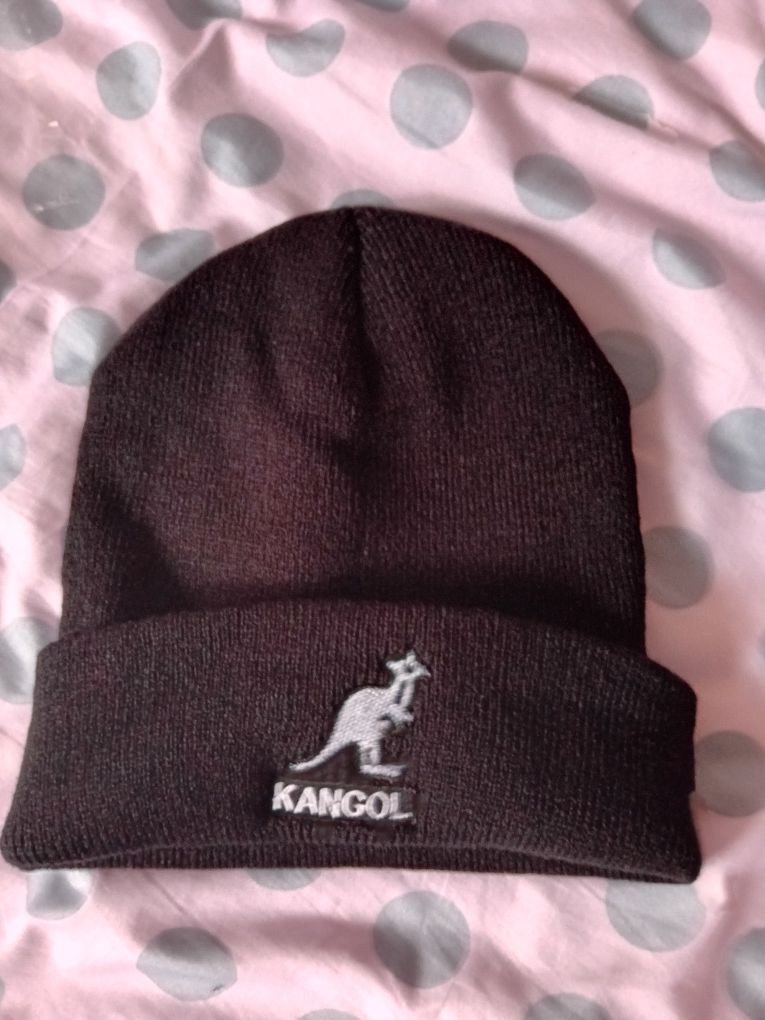 Czapka Kangol.nowa